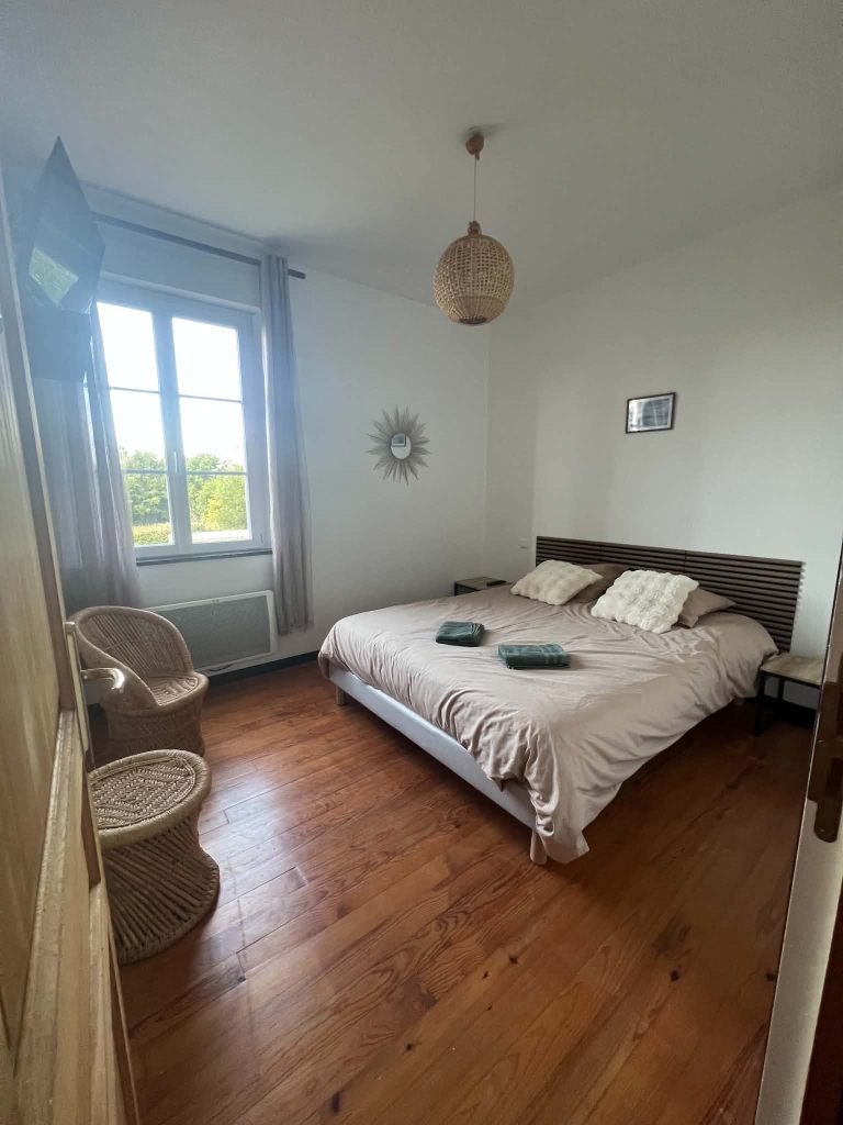Chambre 1